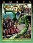 Paperback: Discworld Also Cover