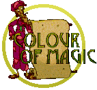 colour of magic